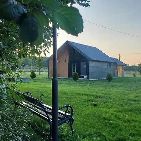 펜션 Kovacnica 55 *