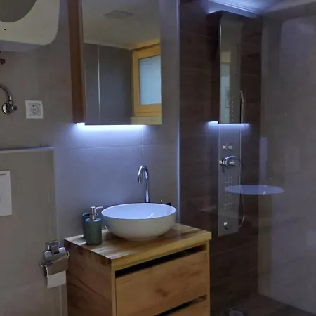 펜션 Kovacnica 55 *