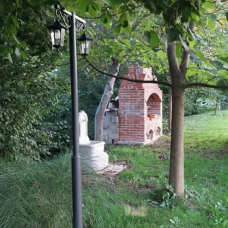 Vakantiehuis Kovacnica 55 Milosevci