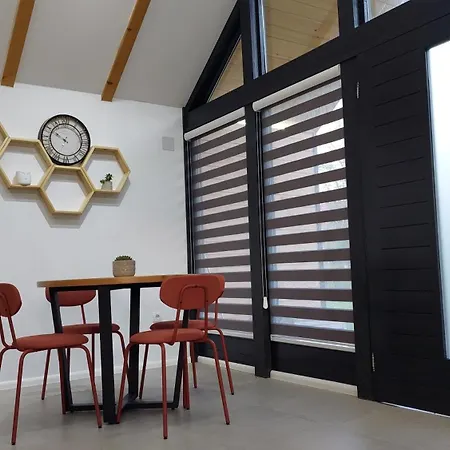 Vakantiehuis Kovacnica 55