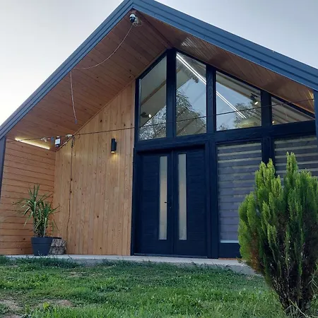 Kovacnica 55 Vakantiehuis