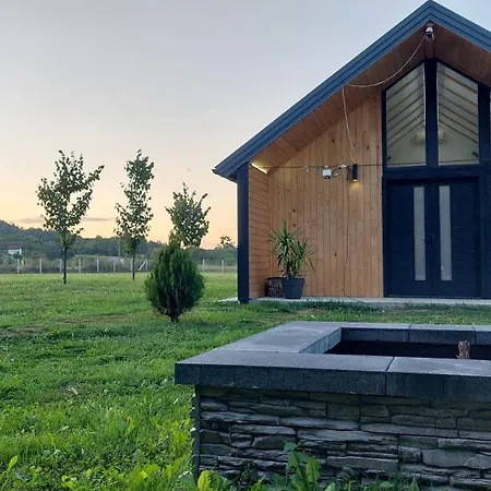 Kovacnica 55 * Milosevci