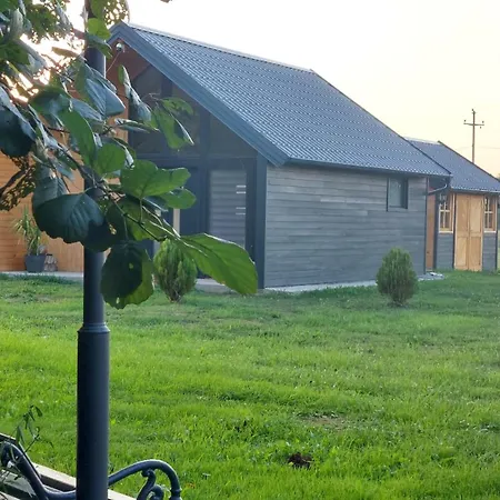Vakantiehuis Kovacnica 55
