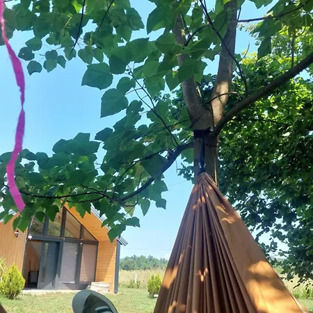 Feriehus Kovacnica 55 *