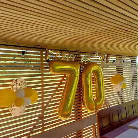 Kovacnica 55 * Milosevci