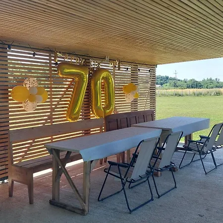 Kovacnica 55 Milosevci