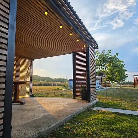 Feriehus Kovacnica 55