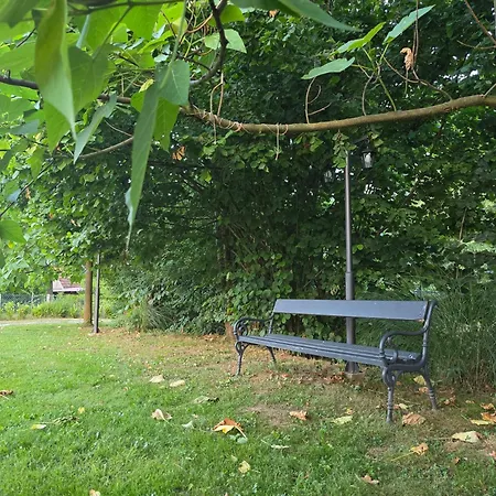 Feriehus Kovacnica 55 Milosevci