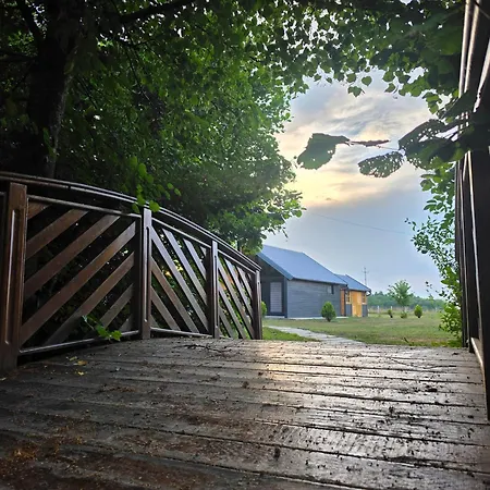 Feriehus Kovacnica 55
